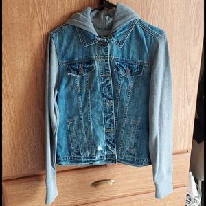 Abercrombie & Fitch Jacket